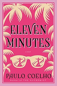 Paperback Eleven Minutes: A Novel (P.S.) Book