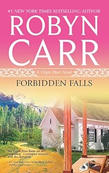 Mass Market Paperback Forbidden Falls Book