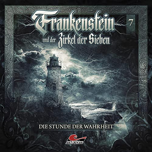 Die Stunde der Wahrheit cover art