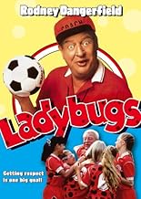 Ladybugs [DVD]