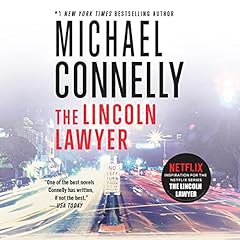 The Lincoln Lawyer