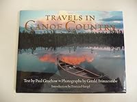 Travels in Canoe Country