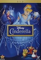 Cinderella (1950)