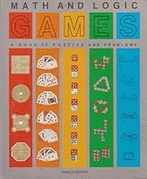 Math and Logic Games