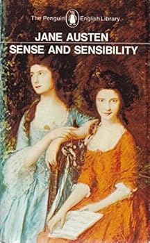 Paperback Sense and Sensibility Book