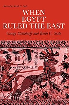 Paperback When Egypt Ruled the East (Phoenix Books) Book