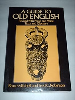 Paperback A Guide to Old English Book