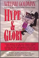 Hype and Glory 0394584325 Book Cover