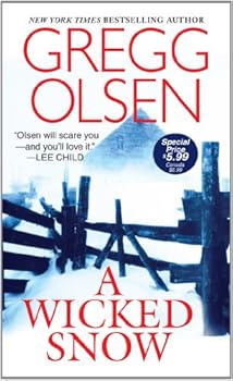 Mass Market Paperback A Wicked Snow Book