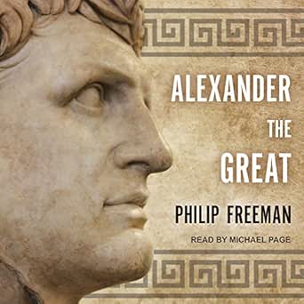 Alexander the Great