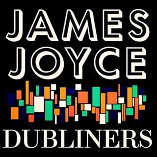 Dubliners cover art