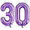 Purple 30