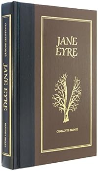 Hardcover Jane Eyre Book