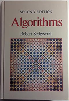 Hardcover Algorithms Book