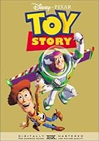 Toy Story (1995)