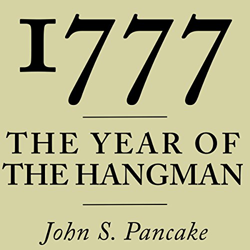 1777: The Year of the Hangman