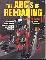 The abc's of reloading