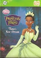 Tiana's New Dream