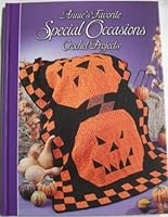 Annie's Favorite Special Occasions Crochet Projects