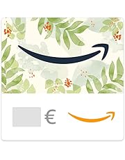 E-Tarjeta regalo de Amazon.es