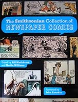 Smithsonian Collection of Newspaper Comics