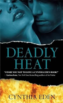 Mass Market Paperback Deadly Heat Book