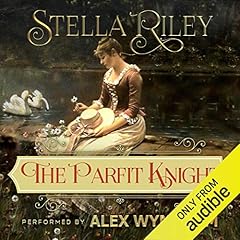 The Parfit Knight cover art