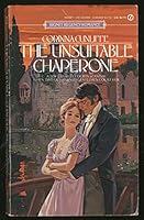 An Unsuitable Chaperone 0451151895 Book Cover