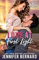 Love at First Light 1945944641 Book Cover