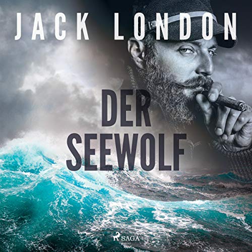 Der Seewolf Titelbild