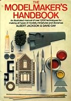 The Modelmaker's Handbook