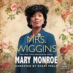 Mrs. Wiggins cover art