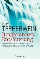 Jungbrunnen Entsäuerung. 3442142075 Book Cover