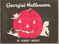 Georgie's Halloween