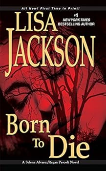 Mass Market Paperback Born To Die (An Alvarez & Pescoli Novel) Book