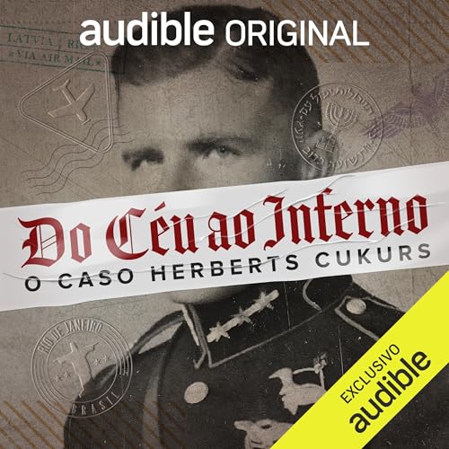 Do Céu ao Inferno Audiolivro Por Patricia Hargreaves, Maria Claudia Oliveira, Guilherme Rainer capa