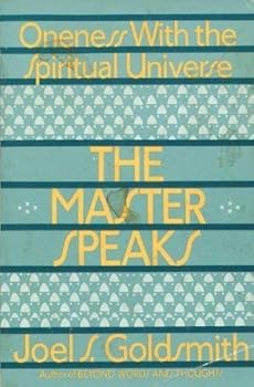 Paperback Master Speaks-The Book