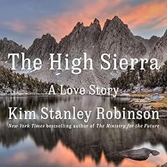 The High Sierra cover art