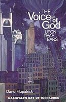 The Voice of God Upon Deaf Ears 0966674510 Book Cover