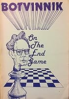 Botvinnik on the Endgame 0931462436 Book Cover