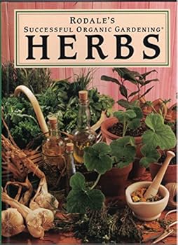 Hardcover Herbs Book