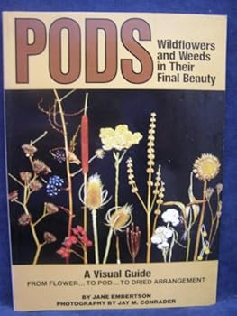 Paperback Pods Book