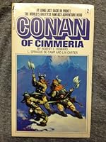 Conan of Cimmeria