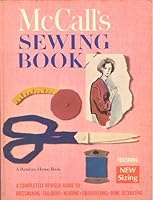 McCall's Sewing Book.