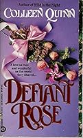 Defiant Rose 1557736723 Book Cover