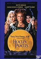  Hocus Pocus (1993)