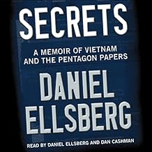 Secrets: A Memoir of Vietnam and the Pentagon Papers