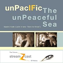 unPacIFic - War in the Peaceful Sea