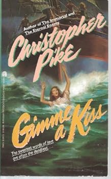 Mass Market Paperback Gimme a Kiss Book