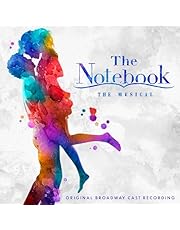 The Notebook Original Broadway Cast Recording